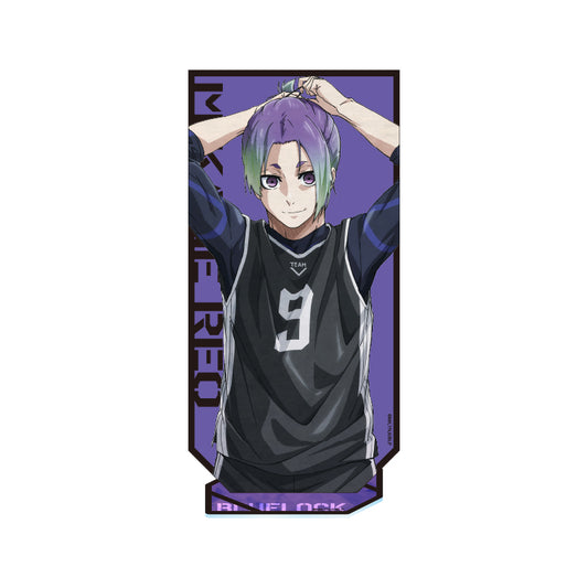 ブルーロック_BIGアクリルスタンド(御影玲王)