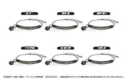 ブルーロック_推しブレスレット 國神 錬介