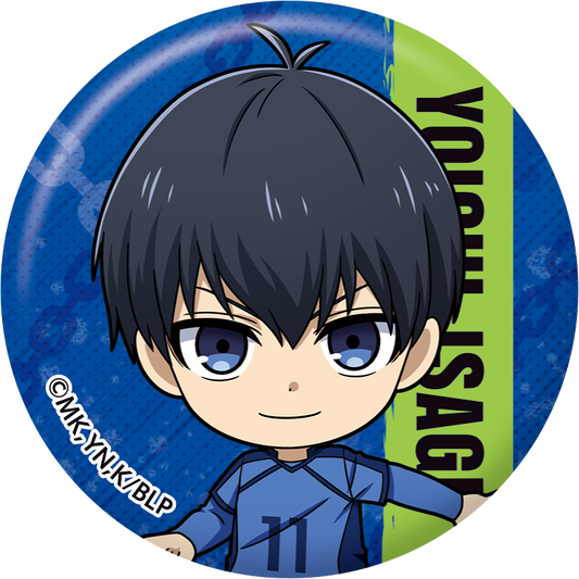 ブルーロック_キャラバッジコレクション／描き起こし