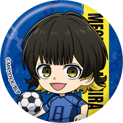 ブルーロック_キャラバッジコレクション／描き起こし