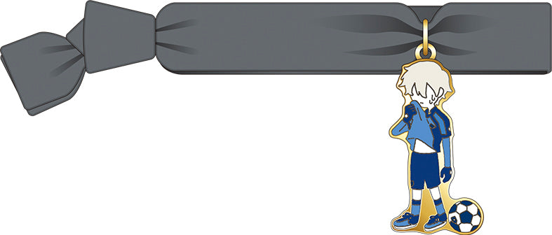 ブルーロック_チャーム付きバンド／凪誠士郎　ゆるパレット