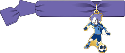 ブルーロック_チャーム付きバンド／御影玲王　ゆるパレット