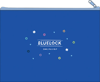 ブルーロック_ポーチ／ゆるパレット