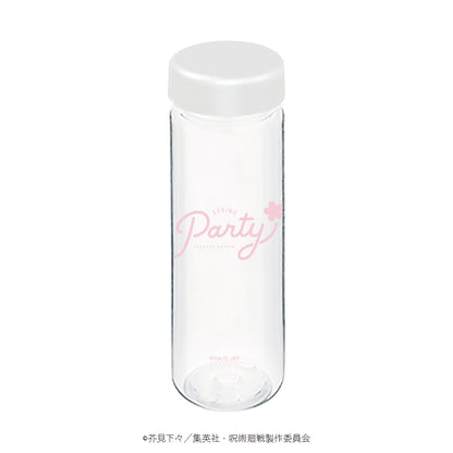 呪術廻戦_クリアボトル01/アニメ呪術廻戦展＜花見＞