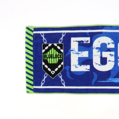 ブルーロック_マフラータオル