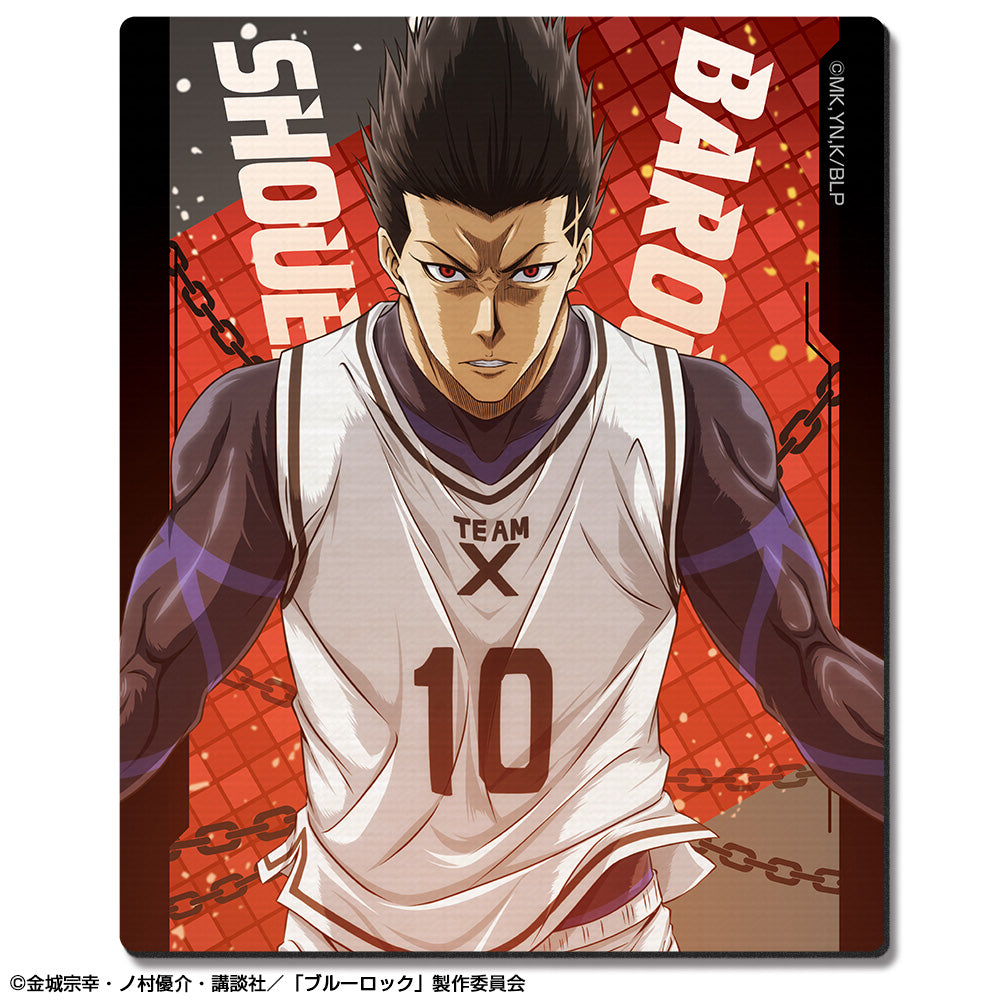 ブルーロック_ラバーマウスパッド デザイン05(馬狼照英)