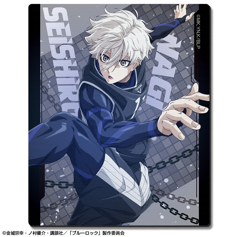 ブルーロック_ラバーマウスパッド デザイン06(凪誠士郎)