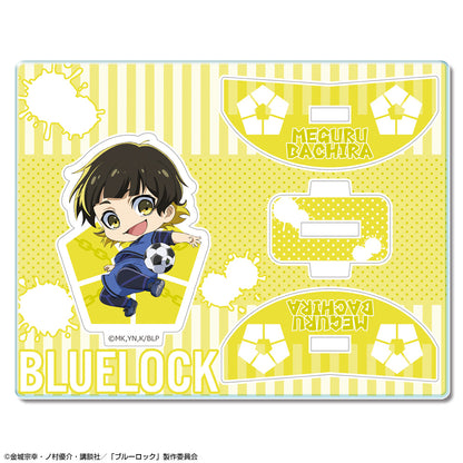 ブルーロック_ゆらっとアクリルフィギュア デザイン02(蜂楽廻)