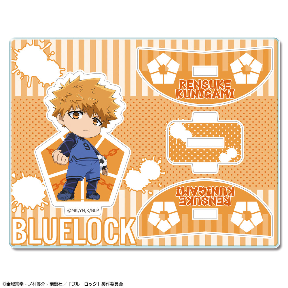 ブルーロック_ゆらっとアクリルフィギュア デザイン03(國神錬介)