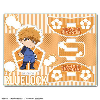 ブルーロック_ゆらっとアクリルフィギュア デザイン03(國神錬介)