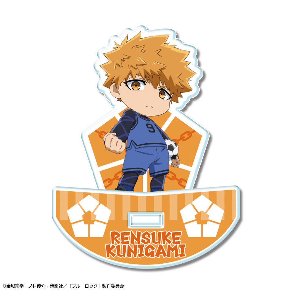 ブルーロック_ゆらっとアクリルフィギュア デザイン03(國神錬介)