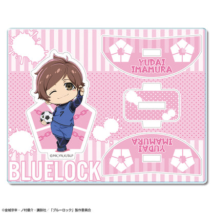 ブルーロック_ゆらっとアクリルフィギュア デザイン07(今村遊大)