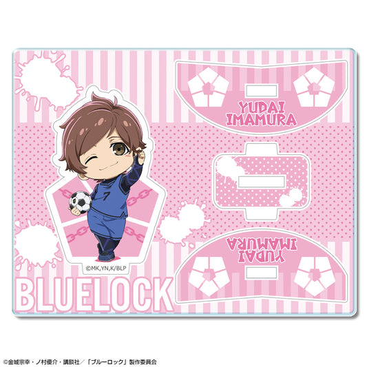 ブルーロック_ゆらっとアクリルフィギュア デザイン07(今村遊大)