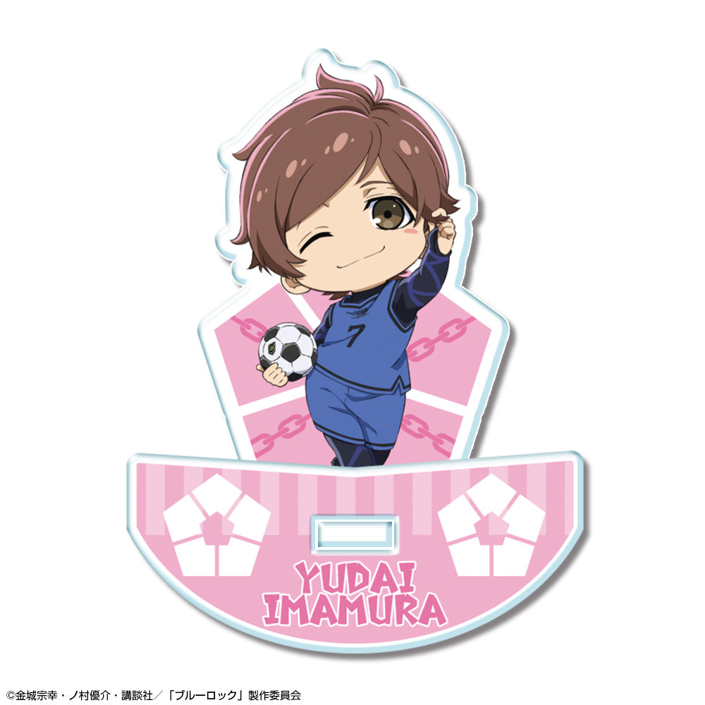 ブルーロック_ゆらっとアクリルフィギュア デザイン07(今村遊大)