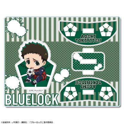 ブルーロック_ゆらっとアクリルフィギュア デザイン22(時光青志)
