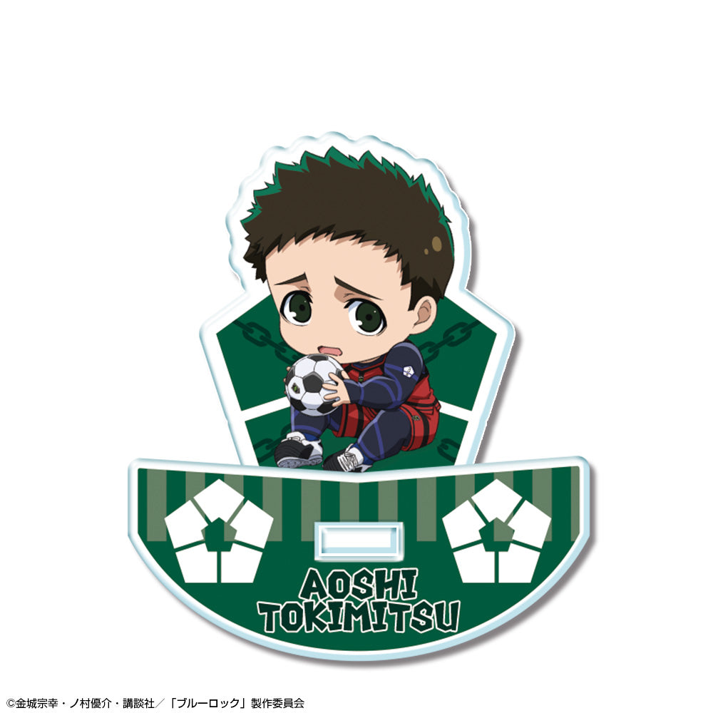 ブルーロック_ゆらっとアクリルフィギュア デザイン22(時光青志)