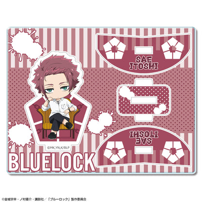 ブルーロック_ゆらっとアクリルフィギュア デザイン23(糸師冴)