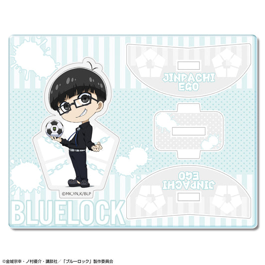 ブルーロック_ゆらっとアクリルフィギュア デザイン24(絵心甚八)