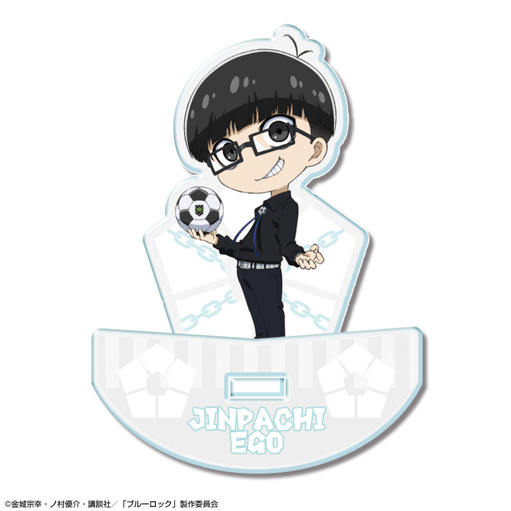 ブルーロック_ゆらっとアクリルフィギュア デザイン24(絵心甚八)