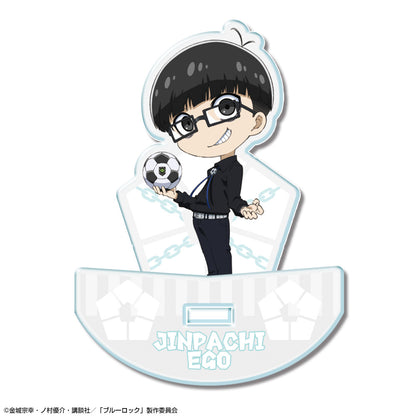 ブルーロック_ゆらっとアクリルフィギュア デザイン24(絵心甚八)