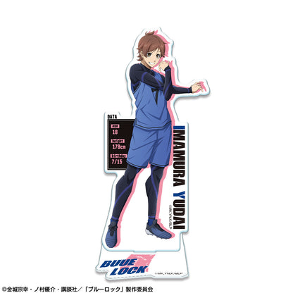 ブルーロック_アクリルスタンド デザイン07(今村遊大)