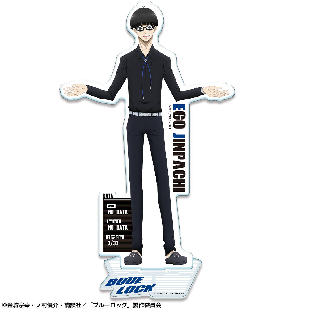 ブルーロック_アクリルスタンド デザイン17(絵心甚八)