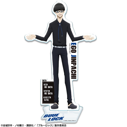 ブルーロック_アクリルスタンド デザイン17(絵心甚八)