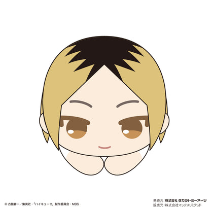 ハイキュー!!_はぐキャラコレクション6 1BOX