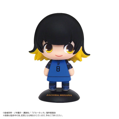 ブルーロック_ゆらゆらヘッド 蜂楽 廻