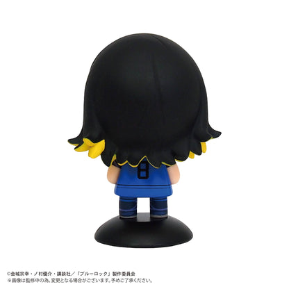 ブルーロック_ゆらゆらヘッド 蜂楽 廻