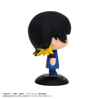 ブルーロック_ゆらゆらヘッド 蜂楽 廻