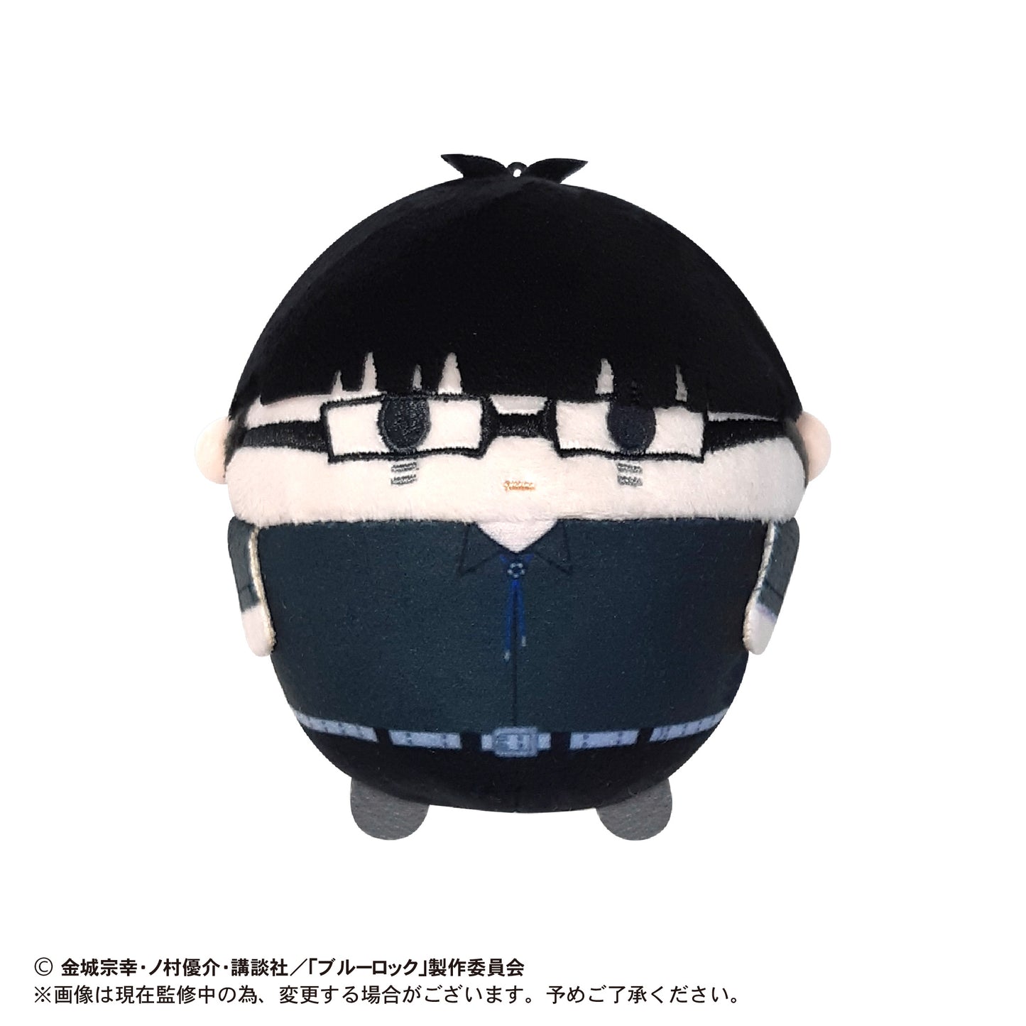 ブルーロック_ふわコロりん2 1BOX