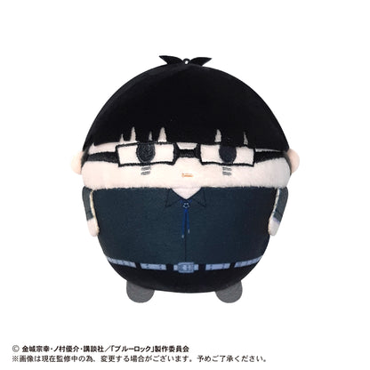 ブルーロック_ふわコロりん2 1BOX