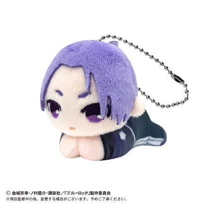 ブルーロック_はぐキャラコレクション2 1BOX