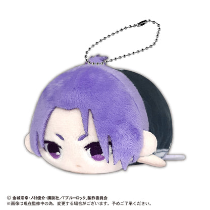 ブルーロック_ぽてコロマスコット2 1BOX