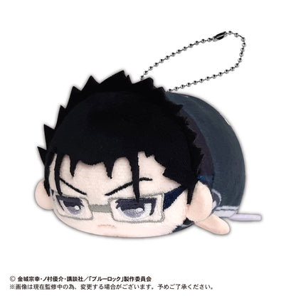 ブルーロック_ぽてコロマスコット2 1BOX