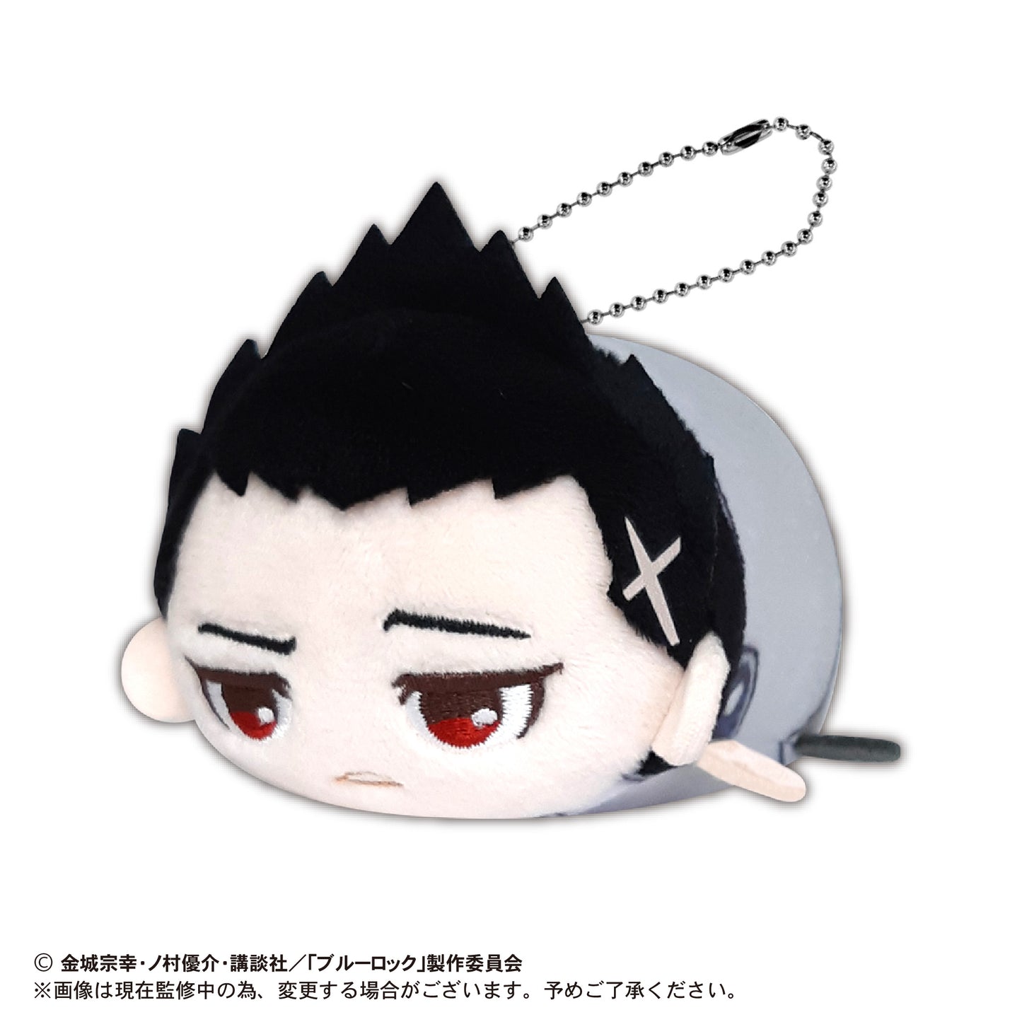 ブルーロック_ぽてコロマスコット2 1BOX