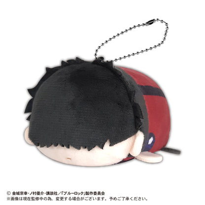 ブルーロック_ぽてコロマスコット2 1BOX