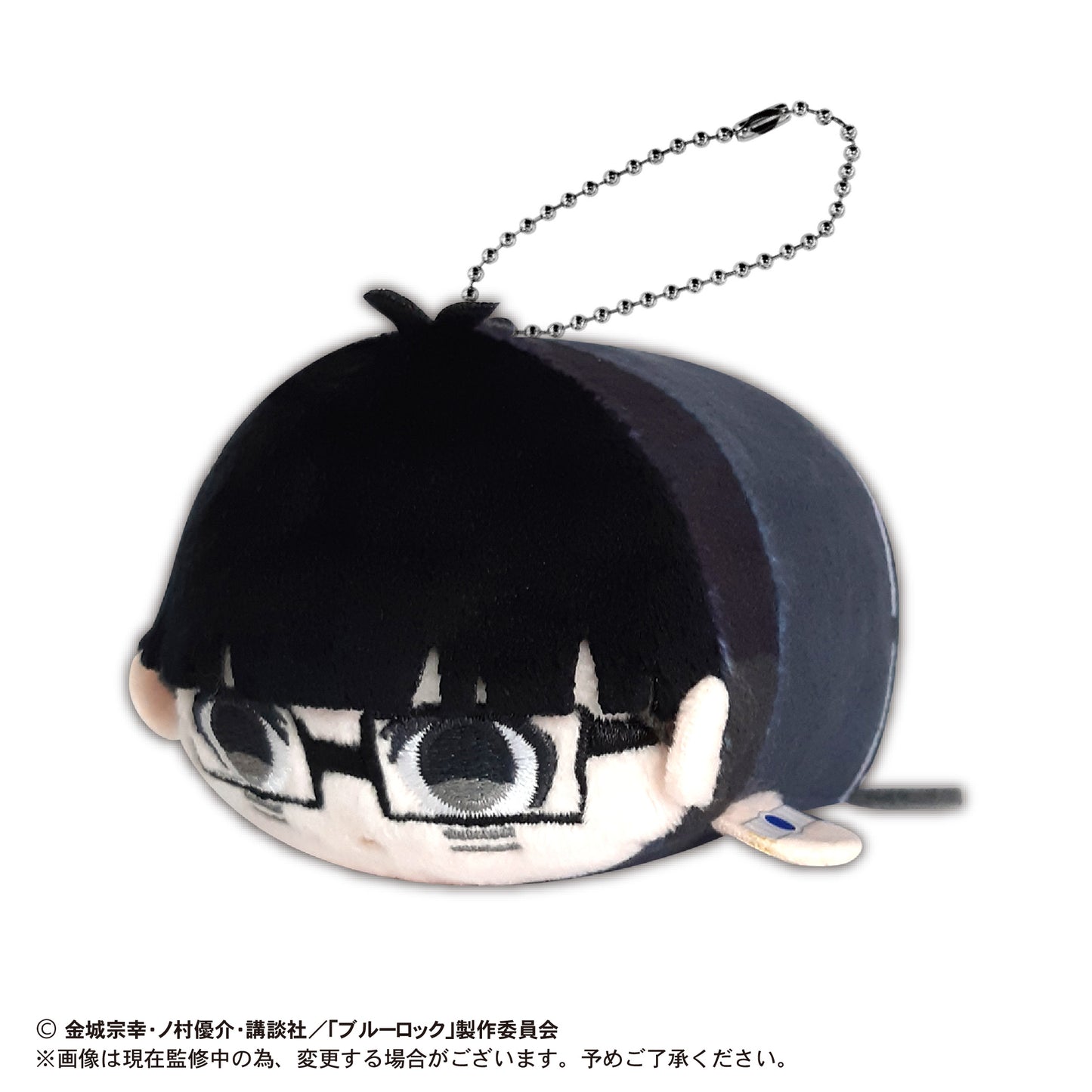 ブルーロック_ぽてコロマスコット2 1BOX