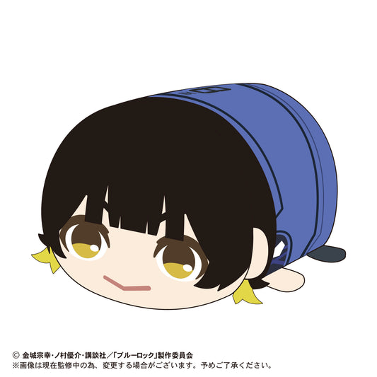 ブルーロック_ぽてコロマスコットMsize B 蜂楽 廻