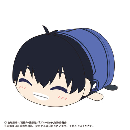 ブルーロック_ぽてコロマスコットMsize G 潔 世一(表情替え)