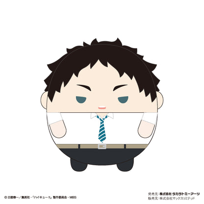 ハイキュー!!_HQ-35 ふわコロりん 6