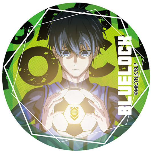 ブルーロック_BIG缶バッジ 潔世一