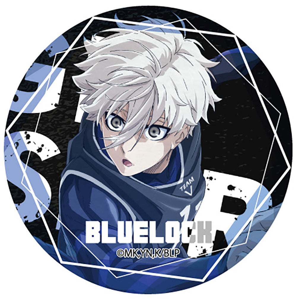 ブルーロック_BIG缶バッジ 凪誠士郎