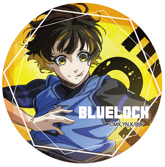 ブルーロック_BIG缶バッジ 蜂楽廻