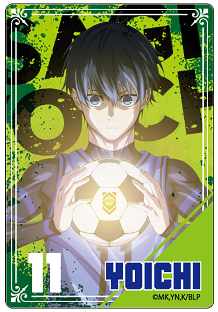 ブルーロック_アクリルマグネット 潔世一