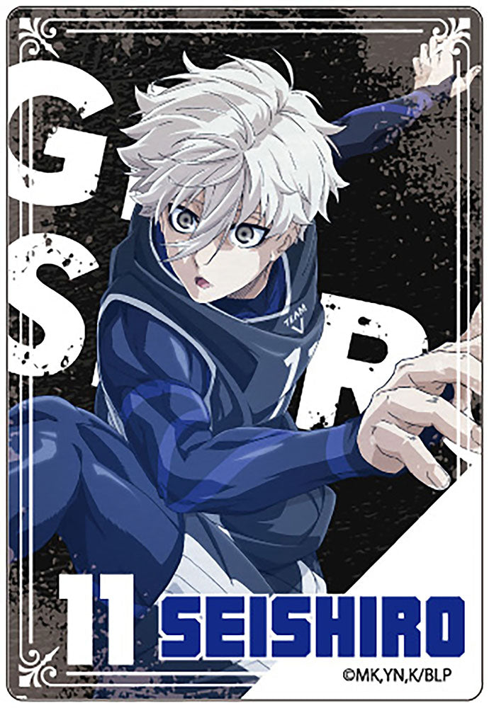 ブルーロック_アクリルマグネット 凪誠士郎