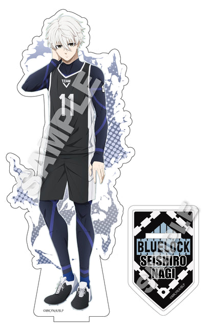 ブルーロック_ちょいデカアクリルスタンド 凪誠士郎