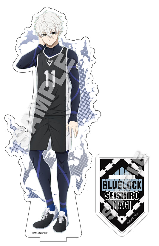 ブルーロック_ちょいデカアクリルスタンド 凪誠士郎
