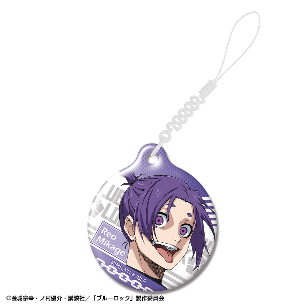 ブルーロック_スマートフォンクリーナー デザイン07(御影玲王)